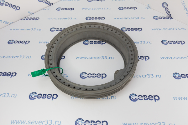 Манжета люка ELECTROLUXZANUSSI 10002924_2