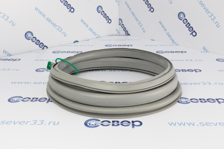 Манжета люка ELECTROLUX/ZANUSSI 068599 10002902 | Продажа, монтаж и обслуживание холодильного оборудования | Север33