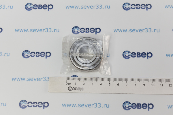 Подшипник SKF 6203 ZZ (17x40x12)_3