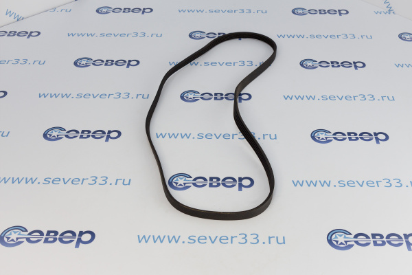 Ремень 1080 J5 PUR 11102909_2