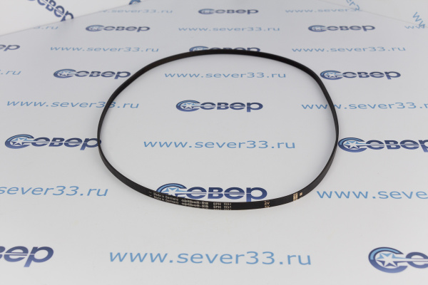 Ремень 1151Н5EL(AV09147) 11100087_2