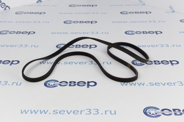 Ремень 1183J4 PUR 111000243_2