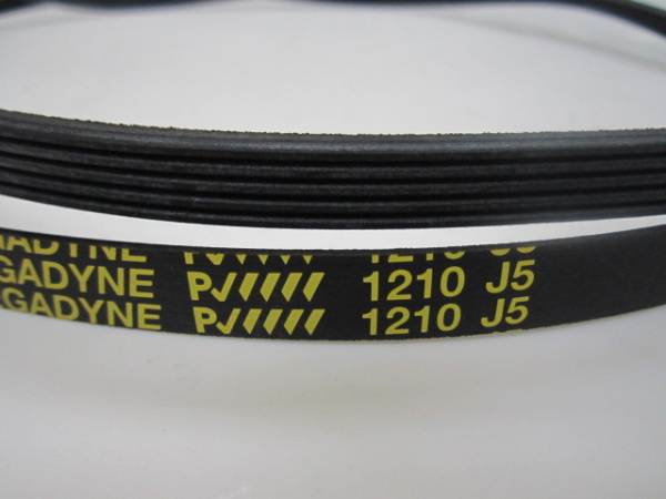 Ремень 1210J5PUR (1500047) 11100068