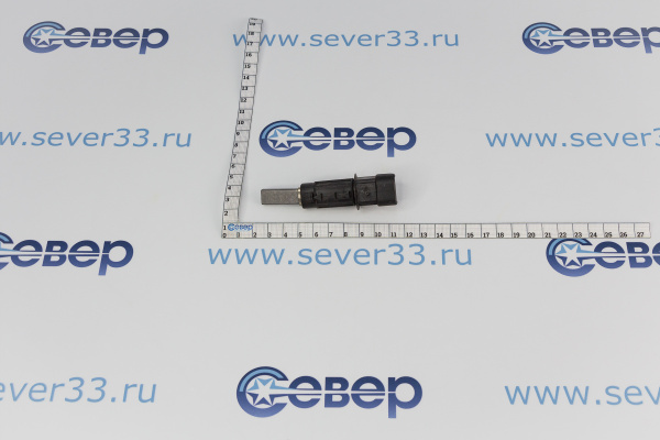 Щетки угольные для эл. двиг. 105213 (1406004)(IT1501) 11701101_3