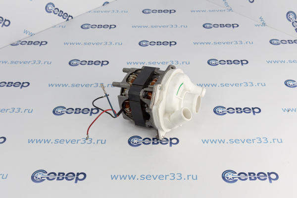 Электродвигатель BoschSiemens 162BH03_4