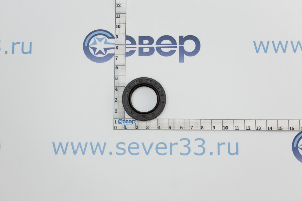 Сальник бака 25x40x7 (000061)(03AT83) 10700006_3