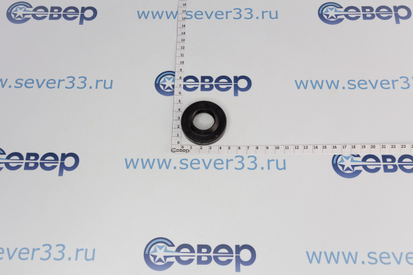 Сальник бака 25x49x1015 GP PHILCO 10702908_3