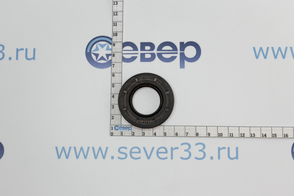 Сальник бака 28x52x7 (WT120)(2002006) 10700028_3