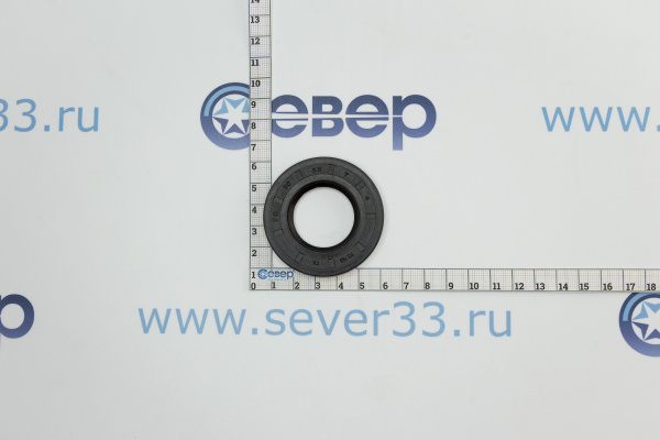 Сальник бака 30x55x7 (2000029)(03AT17)(AV1031) 10700030_3