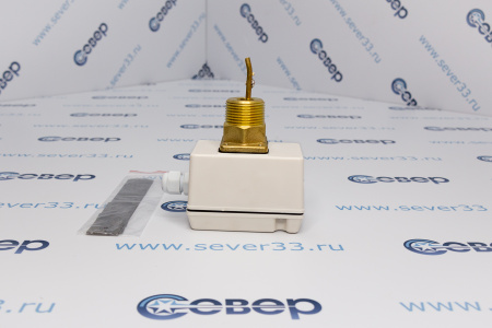 Реле протока Danfoss FQS-U30G | Продажа, монтаж и обслуживание холодильного оборудования | Север33