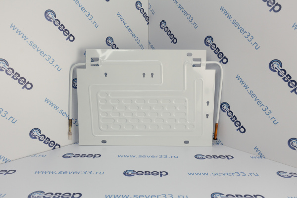 Испаритель Юрюзань 207 (422х300) 2 канальный_2