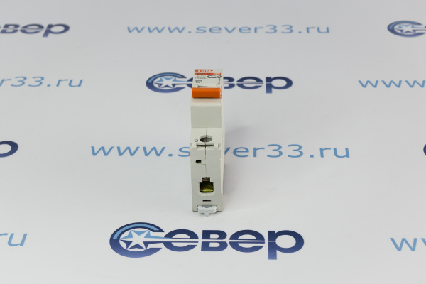 Автомат эл. TDM ВА47-29 С 1р 20А 220V_3
