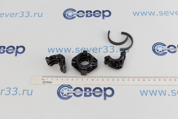 Крепление амортизатора Candy_2