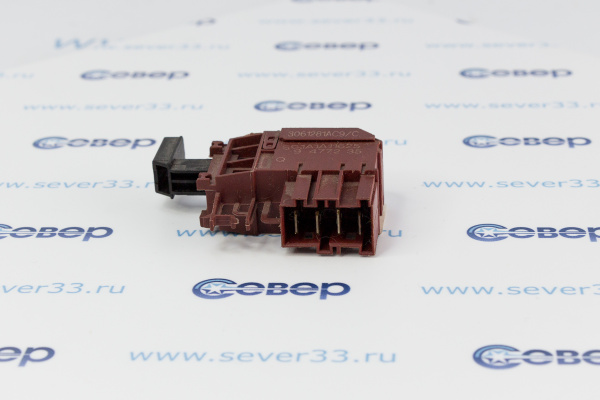 Кнопка включения Bosch 160962_3