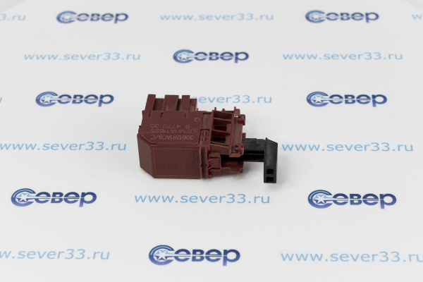 Кнопка включения Bosch 160962_4