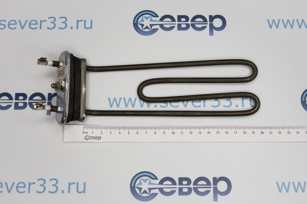 ТЭН 2000W (159ID04)(00201207)_3
