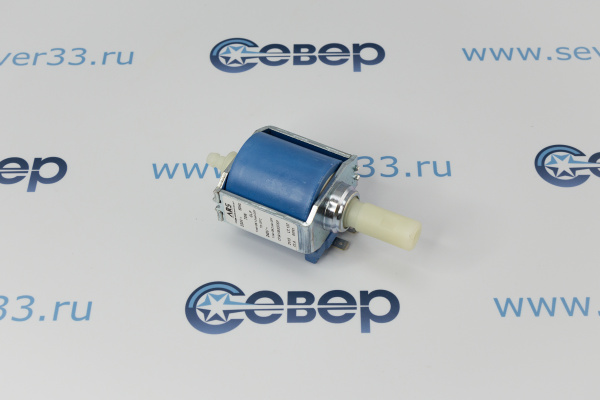 Насос к моющему пылесосу_кофемашине ARS INVENSYS CP4SP 70W CFM009UN_2