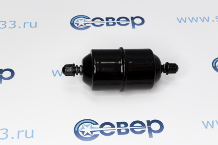 Фильтр осушитель Danfoss DCL082 1/4" | Продажа, монтаж и обслуживание холодильного оборудования | Север33