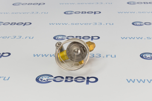 ТРВ Danfoss ТЕZ2 (-40...+10С, без МОР, R407C)_2