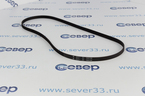 Ремень 1046 H7 PUR_2