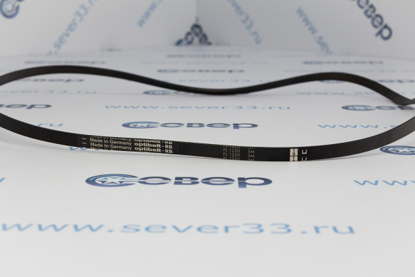 Ремень 1120 J4 PUR Electrolux 11102915_1