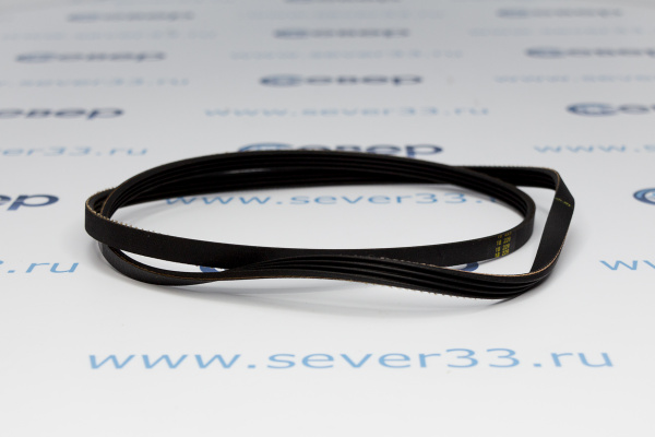 Ремень 1126 J4 PUR (1500056)(AV0986)_2
