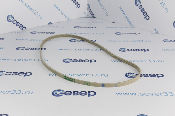 Ремень 1161 J5 PUR 11100400_2