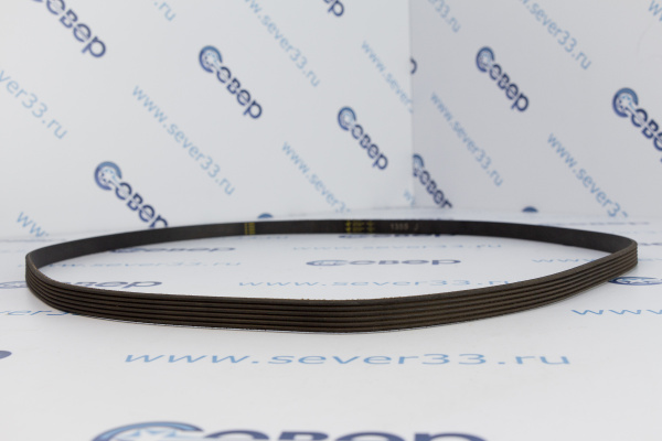 Ремень 1355 J6 PUR 111000226_2