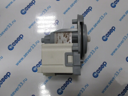 Насос ASKOLL 290448 PMP008UN | Продажа, монтаж и обслуживание холодильного оборудования | Север33