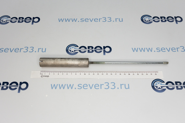 Анод магниевые 20х110 М6х180_2у