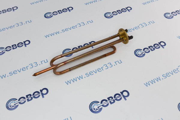 ТЭН для водонагревателя RCF TW3 PA 2000W M6_2