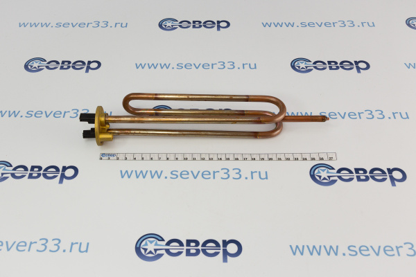 ТЭН для водонагревателя RCF TW3 PA 2000W M6_3