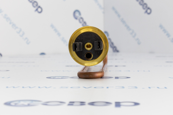 ТЭН для водонагревателя RCF TW3 PA 2000W M6_4