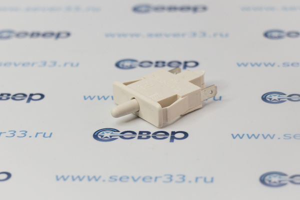 Кнопка Стинол ВК-01  выкл. света_2