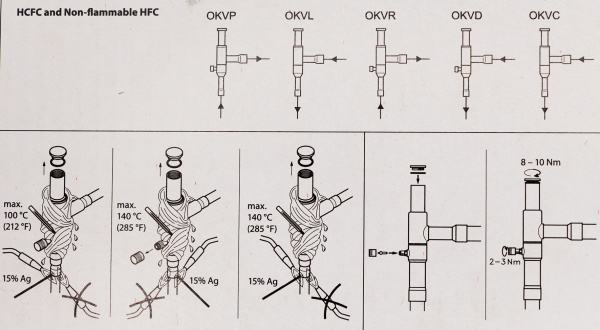 Регулятор давления конденсации Sino-Resource KVR15s 5_8;16мм_4