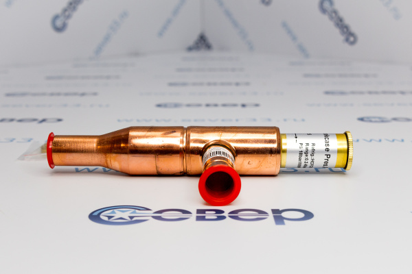 Регулятор давления конденсации Sino-Resource KVR15s 5_8;16мм_2