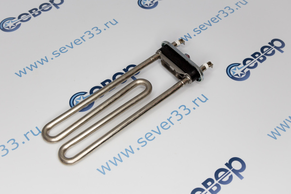 ТЭН 1700W Kawai 205mm 2-термопр Gorenje 154445_3