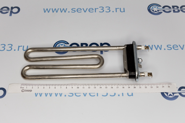 ТЭН 1700W Kawai 205mm 2-термопр Gorenje 154445_2