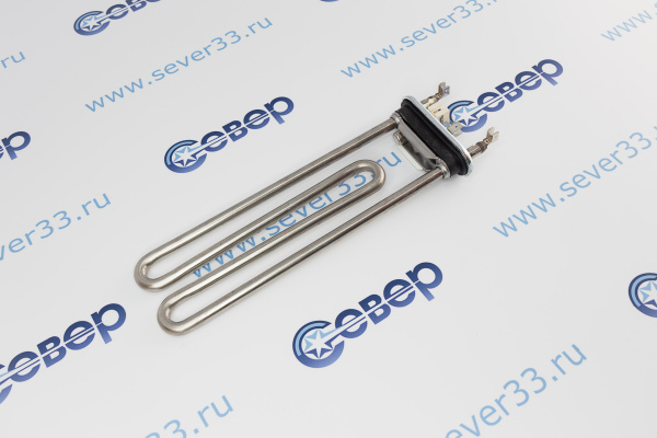 ТЭН 1950W  230мм с датчиком Electrolux 1325347001_3