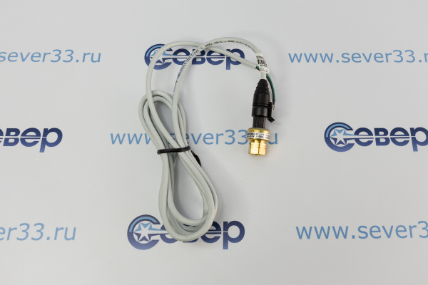 Датчик давления Dixell PPR13S (-1 .. 12.8 бар) низ.давление_2