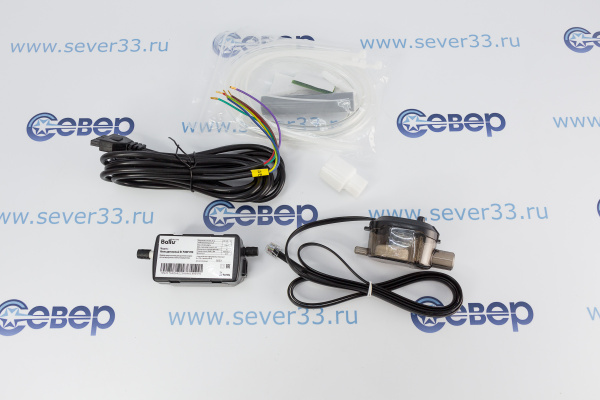 Помпа дренажная Ballu Machine Pump Pro (проточная, 12 лч)_2