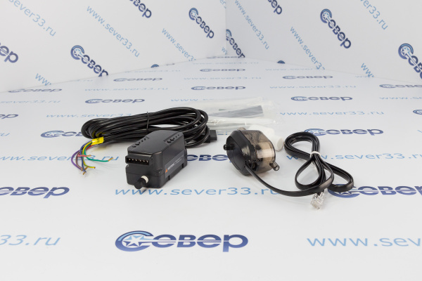 Помпа дренажная Ballu Machine Pump Pro (проточная, 12 лч)_3