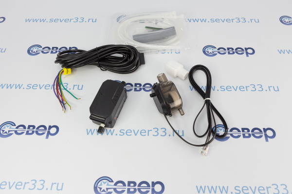 Помпа дренажная Ballu Machine Pump Pro (проточная, 12 лч)_4