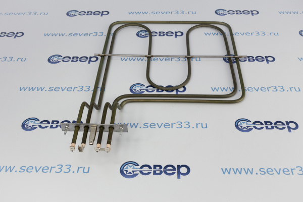 ТЭН духовки 2900 Вт (верхний) HANSA 8049290_2