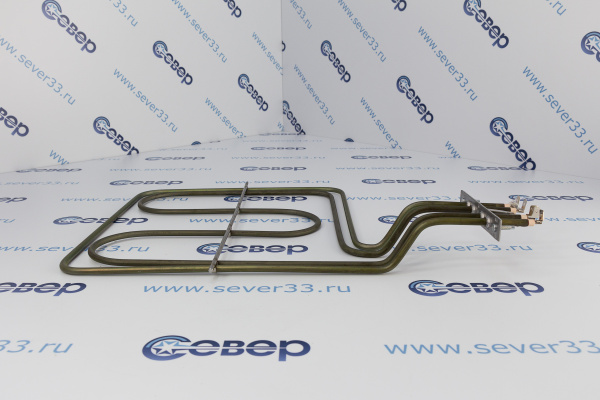 ТЭН духовки 2900 Вт (верхний) HANSA 8049290_3