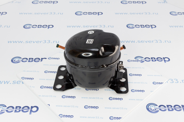 Компрессор QV30H (R134 -23.3C 75Вт)_3