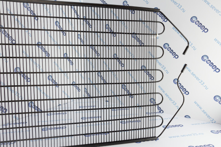 Конденсатор Атлант 105х52,5 см | Продажа, монтаж и обслуживание холодильного оборудования | Север33