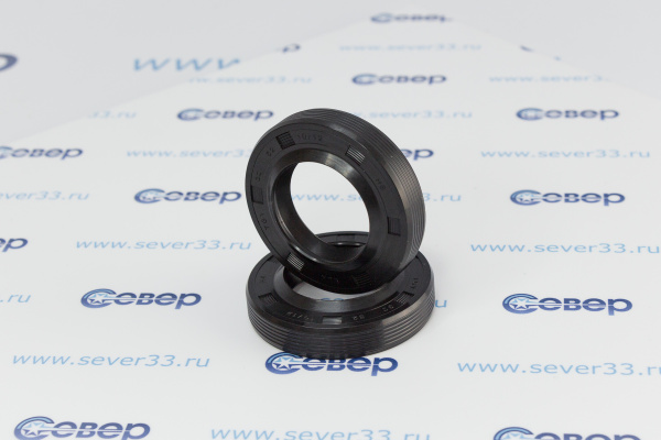 Сальник бака 30x52x1012 WLK_1