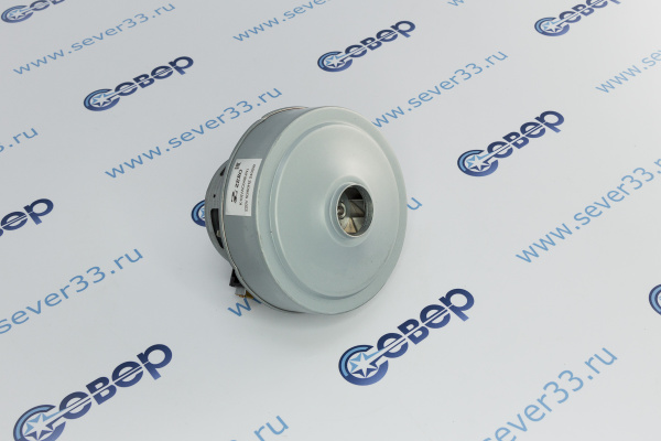 Двигатель пылесоса Samsung 2400W H=119.5mm D=135mm H=35mm Китай_3