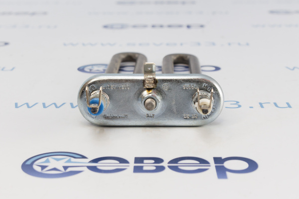 Тэн 1750W 49558400, 053934 (815300) с буртом гнутый L=155мм THERMOWATT_4